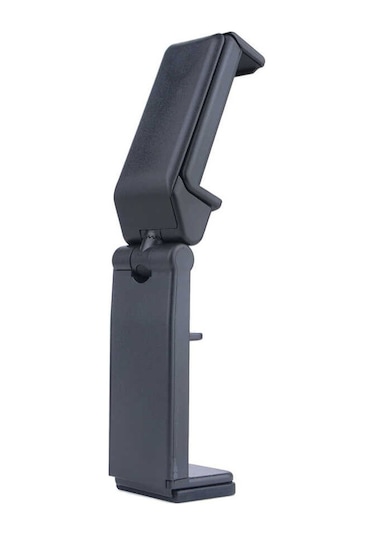 Zore Hl-141 Masa Telefon Tutucu-Siyah-Siyah