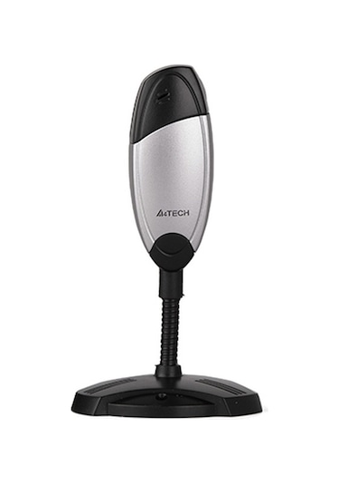 A4 Tech PK-635G Mikrofonlu Işıklı 480P USB Webcam