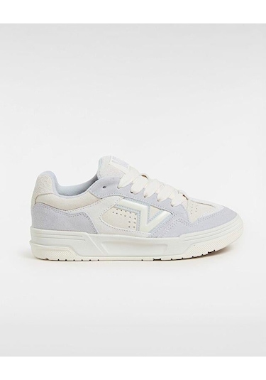 Vans Upland Unisex Sneaker Krem