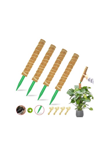 Lebihmurah 3044 Bitki Tırmanma Hissesi Kullanımı Kolay Hava Koşullarına Direnç Bitki Büyüme Hissesi