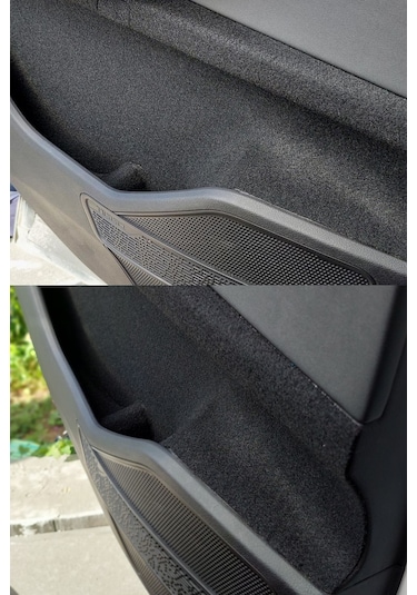 Chery Tiggo 7 Pro Konfor Seti / Avantgarde Uyumlu