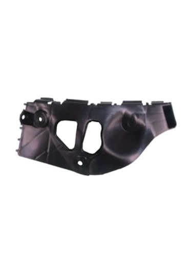 Dacıa Sandero 09/12 Arka Tampon Braketi Sol - Tampon