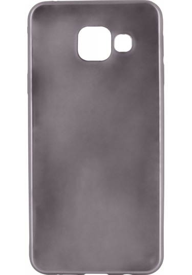 Nettech Samsung Galaxy A310 A3 2016 Uyumlu Arka Koruma Arka Koruma Kılıf - Rose Gold Rose Gold