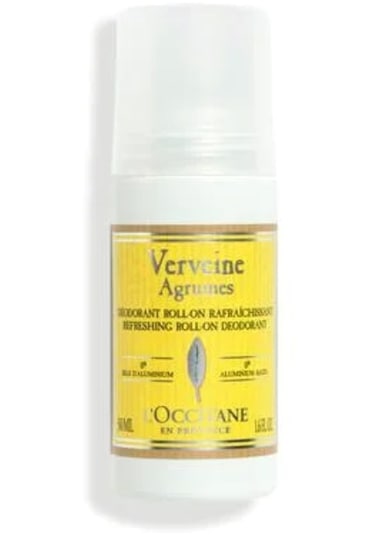 L'Occitane Mine Çiçeği Turunç Roll-On Deodorant 50 ML