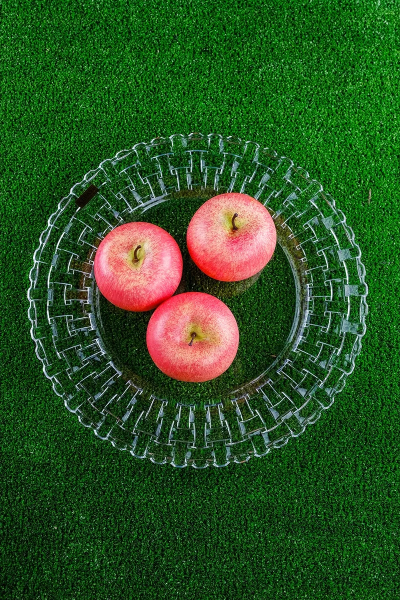 Repast Bossa Nova 32 Cm Yuvarlak Tabak 395839696 Beyaz