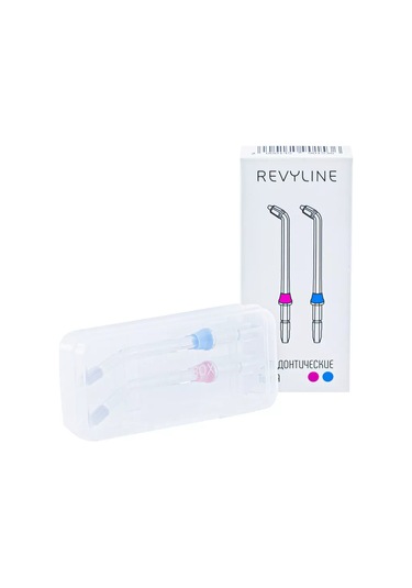 Revyline Reviline Tipa Rl100/rl500/rl800/rl900 Ağız Duşu Başlıkları 180304105