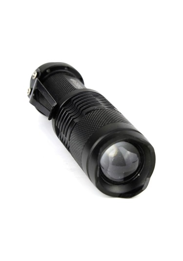 B&T C81-1 Fener Siyah