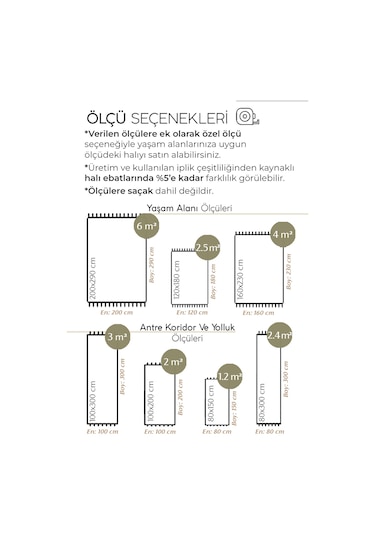 Cool Halı Safir 8614 Gri Halı Yolluk Oturma Odası Salon Halısı Kesme Antre Hol Yatak Odası Halısı