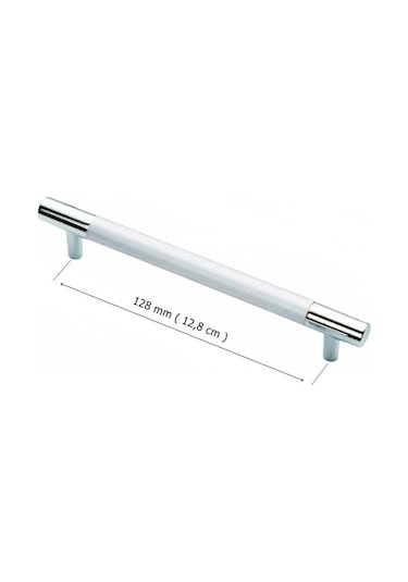 Eymenyapimarket Alüminyum Boy Kulp Mobilya Dolap Çekmece