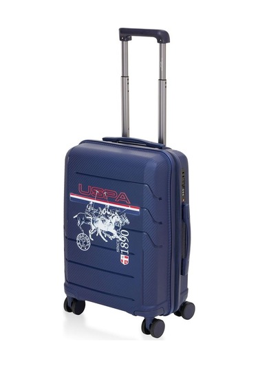 U.s.polo Assn.since 1890 Unisex Büyük Boy Valiz V.plvlz24053a-01 Lacivert