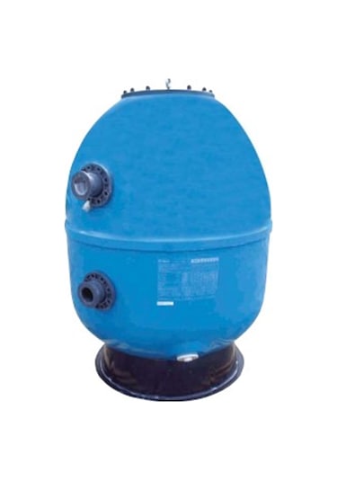 Kripsol Artık Model Polyester Havuz Kum Filtresi 900Mm