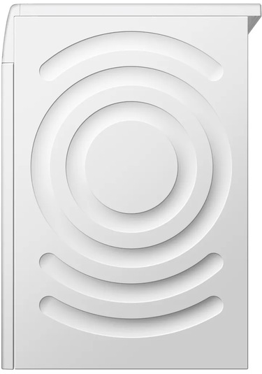 Siemens iQ700 WG54B2A1TR 1400 Devir 10 KG Çamaşır Makinesi