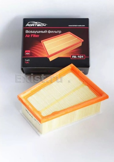 Fortech Renault Logan, Duster Lada Largus İçin Filtre Seti 188815726