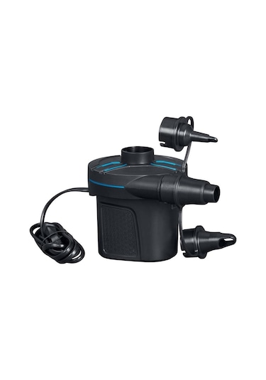 Bestway Powertouch Ac Electric Air Pompa 220-240v/110w Siyah
