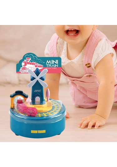 Suntek Tatil Kapalı Oturma Odası Için Müzik Kutusu Tahsil