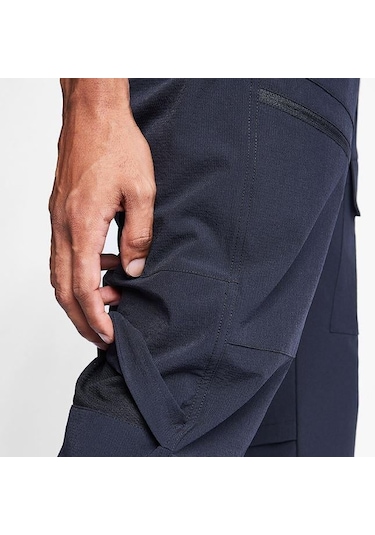 Lescon 25y-1081 Outdoor Pantolon Siyah
