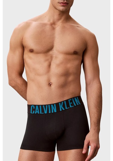 Calvin Klein Logolu Pamuklu 3 Pack Boxer 000nb3608a3yn Erkek Boxer 000nb3608a 3yn Siyah Calvin Klein Logolu Pamuklu 3 Pack Boxer 000nb3608a3yn Erkek Boxer 000nb3608a 3yn Siyah