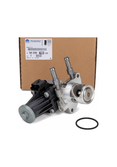 Egr Valfı Corsa F 1.5 Dızel