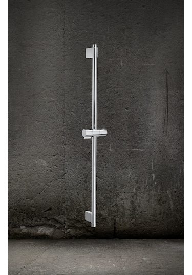 Roca Sensum 800mm Sürgü Takımı Krom
