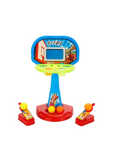 Minik Şampiyonların Seçimi: Serbest Atış Kutu Oyunu