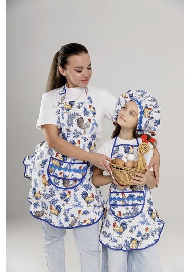 Kuhna V Gorosek Mutfak Önlüğü 249961808