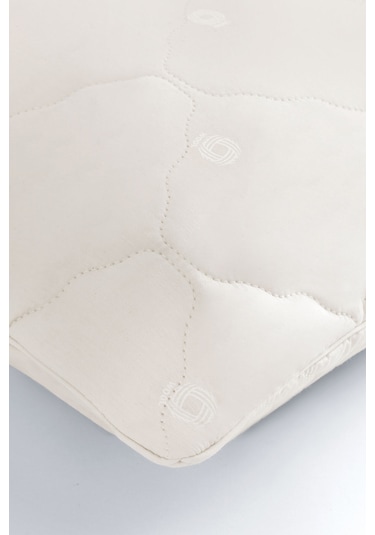 Yataş Vilnawashed Yün Yastık Beyaz 50 x 70 CM