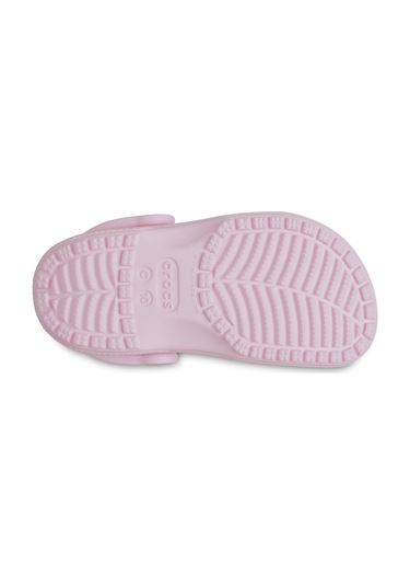 Crocs Classic Clog T Çocuk Terlik Cr206990-6zw Pembe