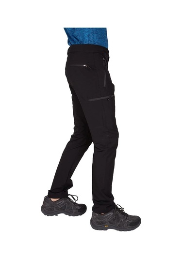 Alpinist Lite Erkek Outdoor Pantolon İndigo