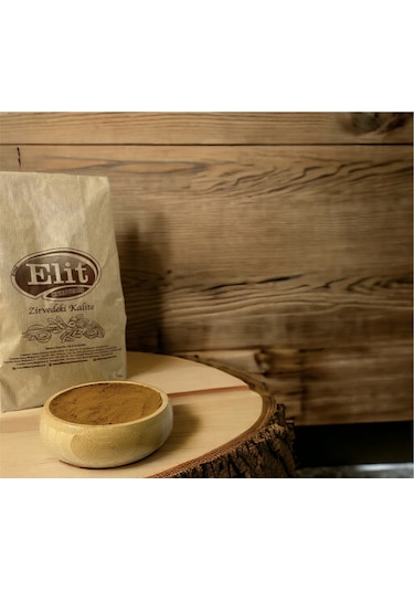 Elit Kuruyemiş Türk Kahvesi 1 KG