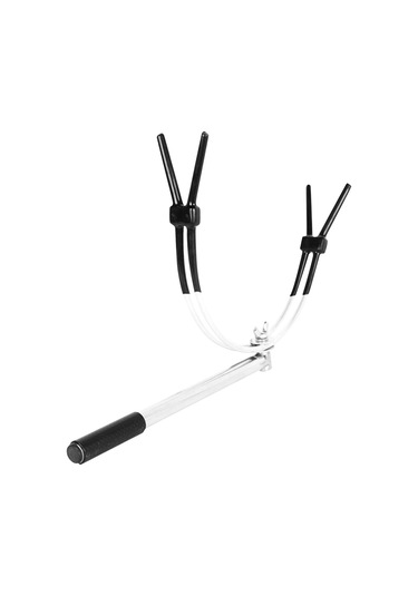 Suntek Sürüklenen Balıkçılık Yem Kovası Için Tekne Olta Tutucu