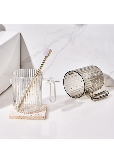 Pazly Turuncu Turuncu Tumbler Suntek Seyahat Için Banyo Aksesuarları Uk Diğer