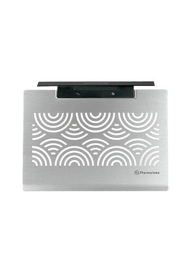 Thermaltake CL-N0003 WAVX13 10" - 13" Tek Fanlı Notebook Soğutucusu