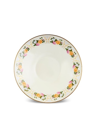 Karaca Viyan Ayaklı Meyvelik 32 cm