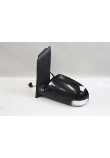 SPJ MAX E-3971 Elektrikli Ayna Touran 09 15 Astarlı Kör Noktalı Sinyalli Sol