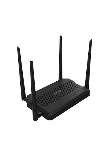 Tenda D305 300 Mbps Kablosuz 4 Port Adsl2+ Modem