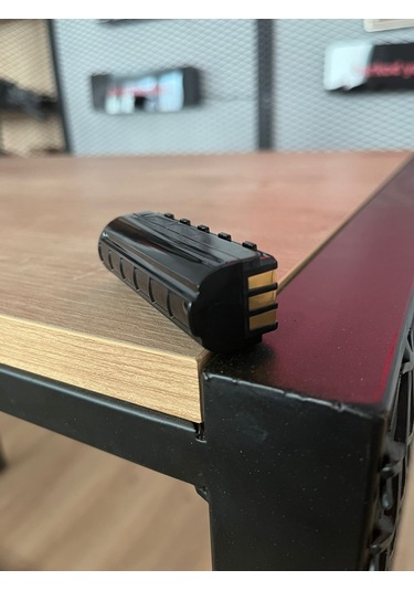 Zebra-symbol-motorola Barkod Okuyucu Pili