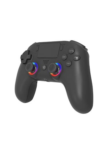 Subsonic Siyah Ps4/pc Kablosuz Led Joystick Oyuncu Kolu