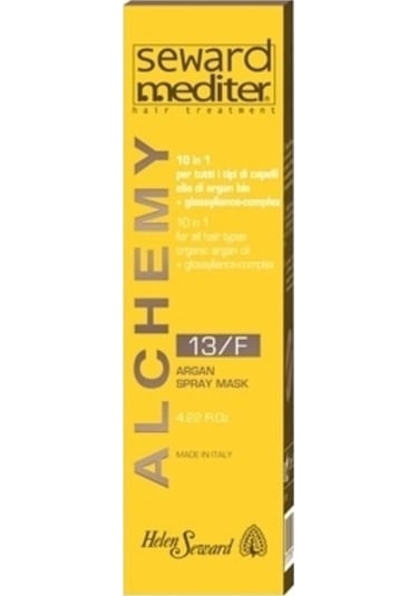 Helen Seward Mediter 13/F Spray Maske 125 ML
