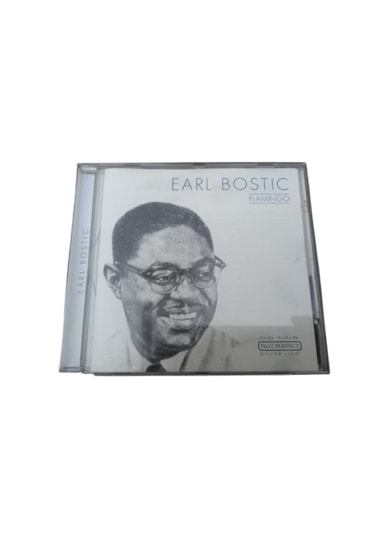 Earl Bostıc Cd Flamıngo