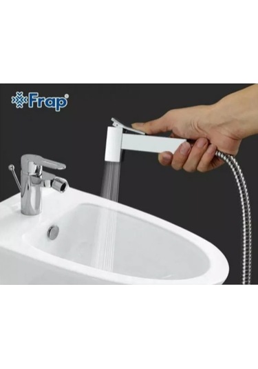 Frap Hijyenik Lavman F21-1 245112973 Krom