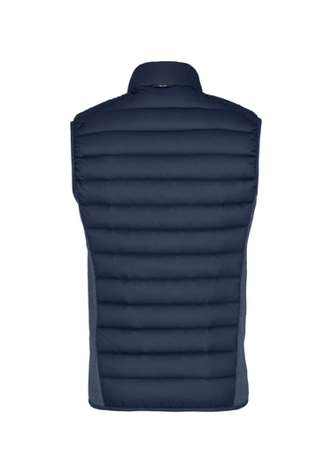 Salewa Fanes Sarner Rdsdwn Hyb Erkek Yelek Mavi 001