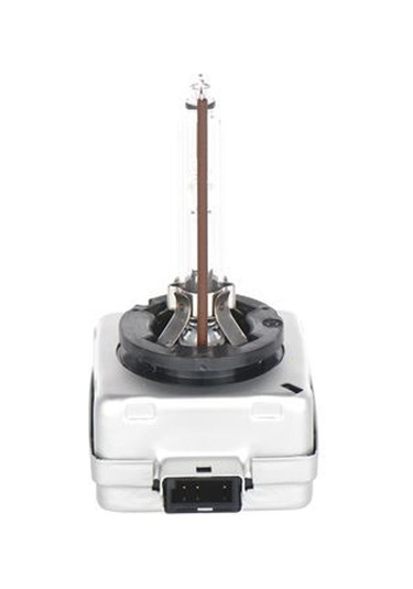 Bosch  Xenon White D1S Zenon Ampul 6000K - 2 Adet