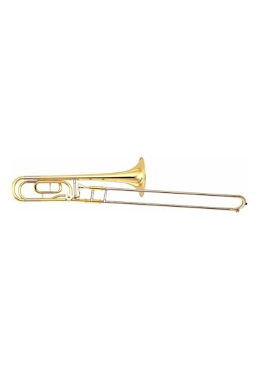 Yamaha Ysl356g Tenor Trombon
