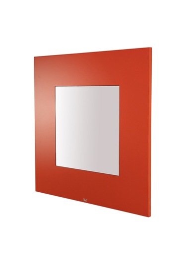 Akismal M Duvar Aynası