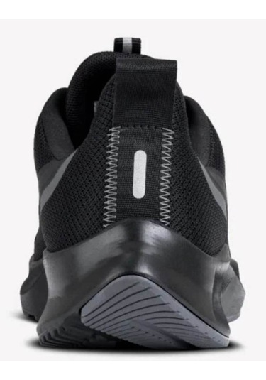 Lescon Gym Siyah Erkek Runner Kosu Ayakkabısı Siyah