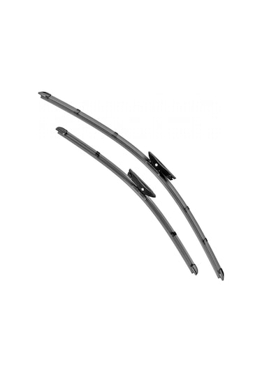 Rbw 90102 Renault Megane 4 Sedan/Hb 2015- Ön Silecek Takımı