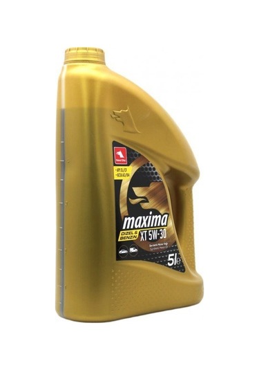 Petrol Ofisi Maxima xt 5W-30 5 L