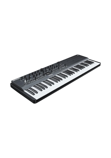 Argon8x / 61 Tuş / 8-voice Polyphonic Wavetable Synthesizer