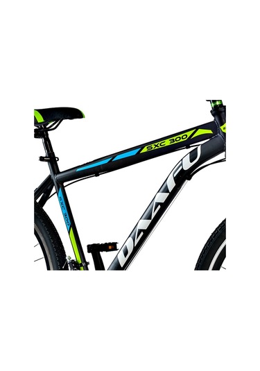 Daafu Sxc-300 27.5" Jant 21 Vites Disk Fren Dağ Bisikleti