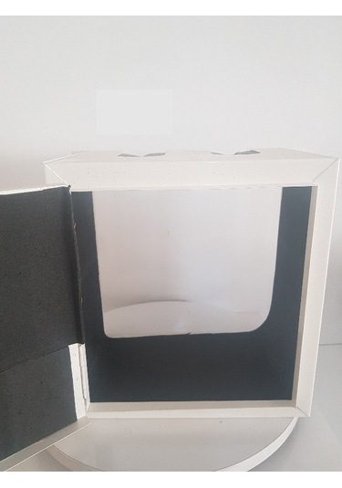 Doğalgaz G4-g6 Sayaç Muhafaza Pano Yalıtımlı